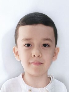 Abdullayev Imran 25050848