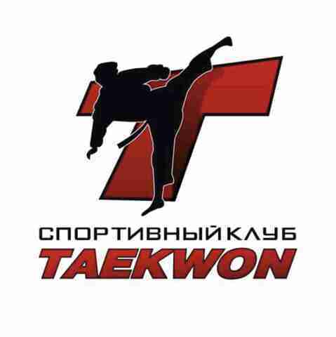 taekwon logo