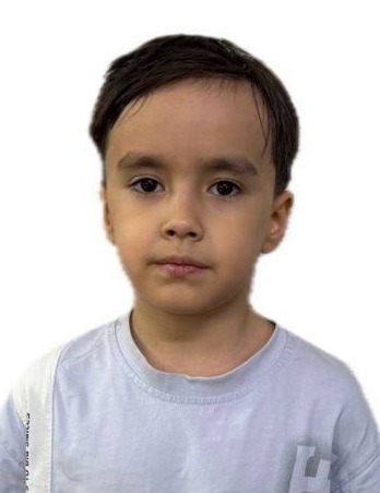    Samatov Siyovush 25112219   